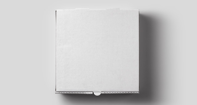 Download Psd Pizza Box Mockup Packaging Psd Mock Up Templates Pixeden