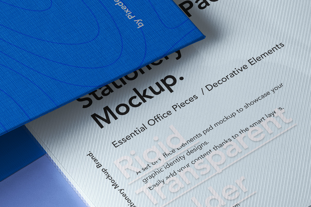 Download Office Pack Psd Stationery Mockup | Psd Mock Up Templates ...