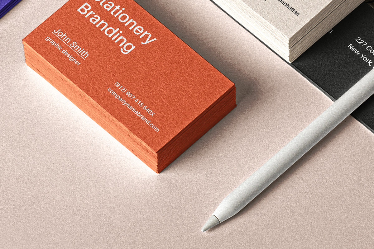 Download Psd Stationery UI Device Mockup | Psd Mock Up Templates ...